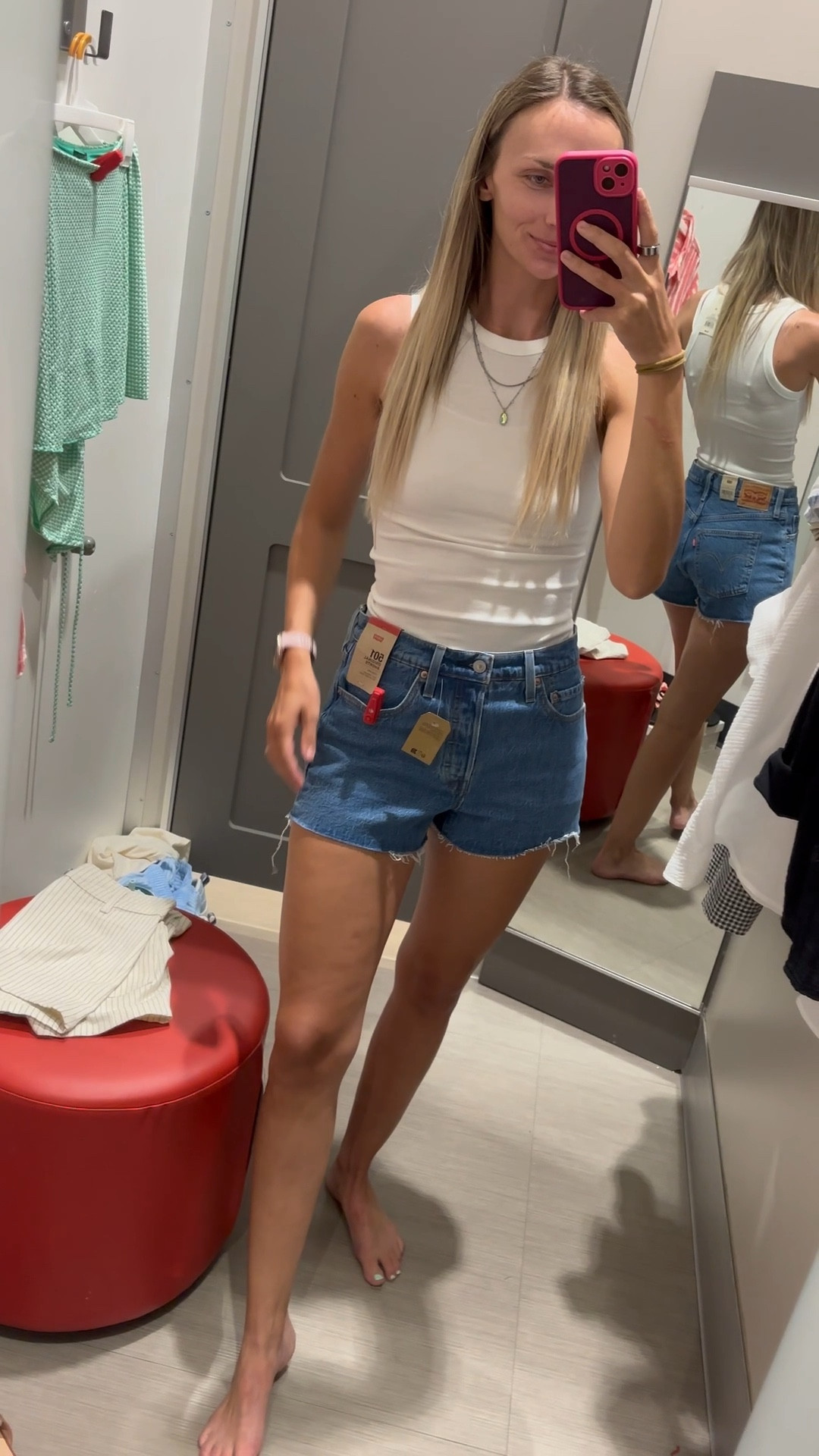 Target try on for summer clothes, coastal clothes, skirt, tops, linen skirts, tank top , sandals, mini heels 

#coastalfashion #womensfashion #summerfashion #targethaul 

#LTKSummerEdit #LTKwatchnow

#LTKSummerEdit #LTKFindsUnder50 #LTKSeasonal