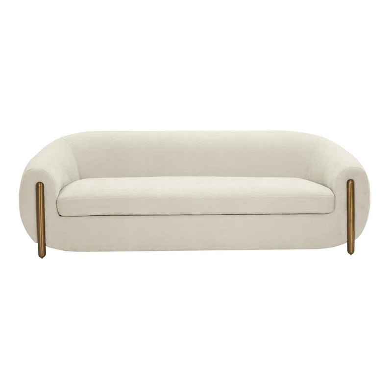 Lina Upholstered Sofa | Wayfair North America