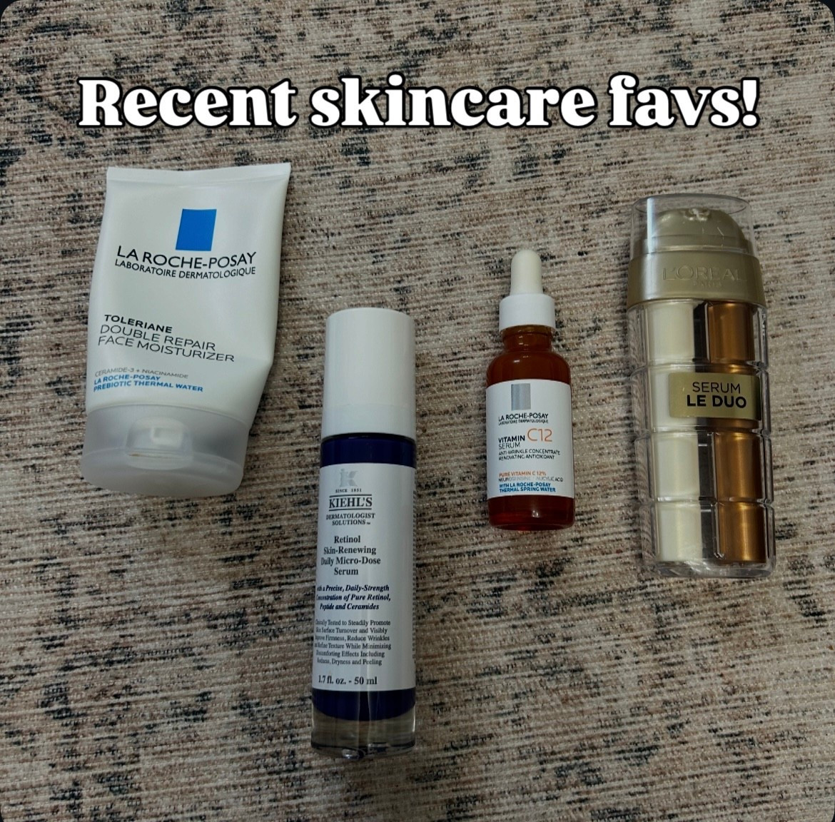 Recent skincare favorites I’ll continue using in 2026

#LTKBeauty #LTKFindsUnder50 #LTKselfcare