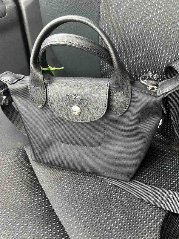 Le Pliage Small Crossbody Bag | Nordstrom