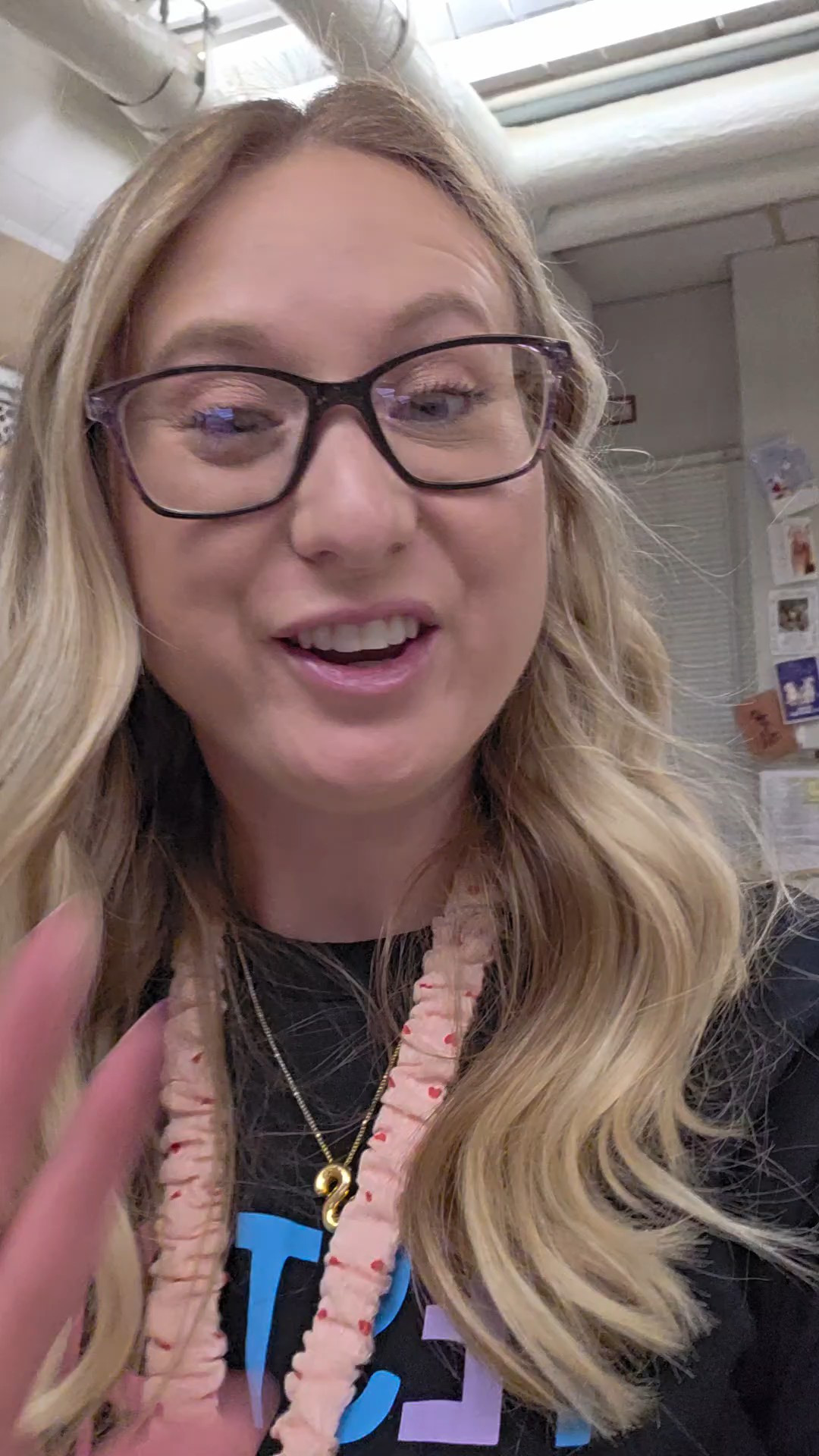 Day 1 of State Testing is under wraps and I'm so proud of how hard my students worked!! 

#LTKdayinmylife #LTKKids #LTKvlog