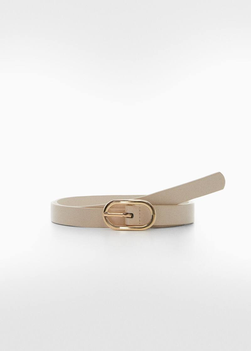 Belts for Women 2023 | Mango USA | MANGO (US)