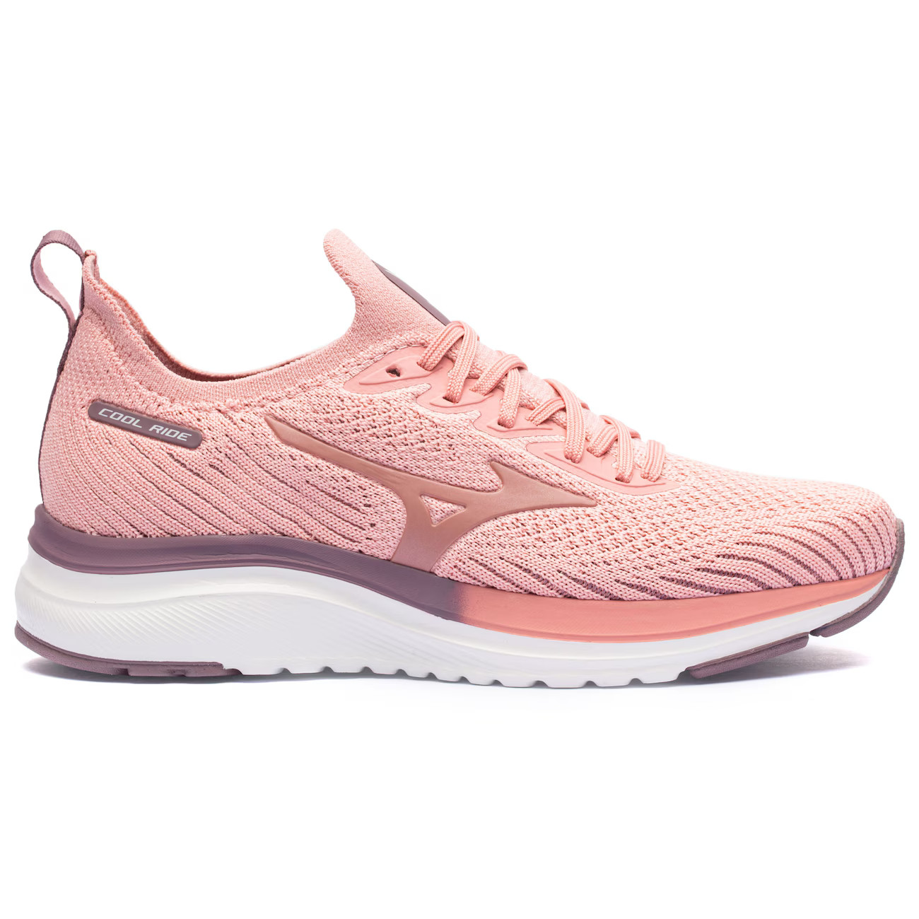 Tênis Mizuno Cool Ride - Feminino | Centauro (BR)