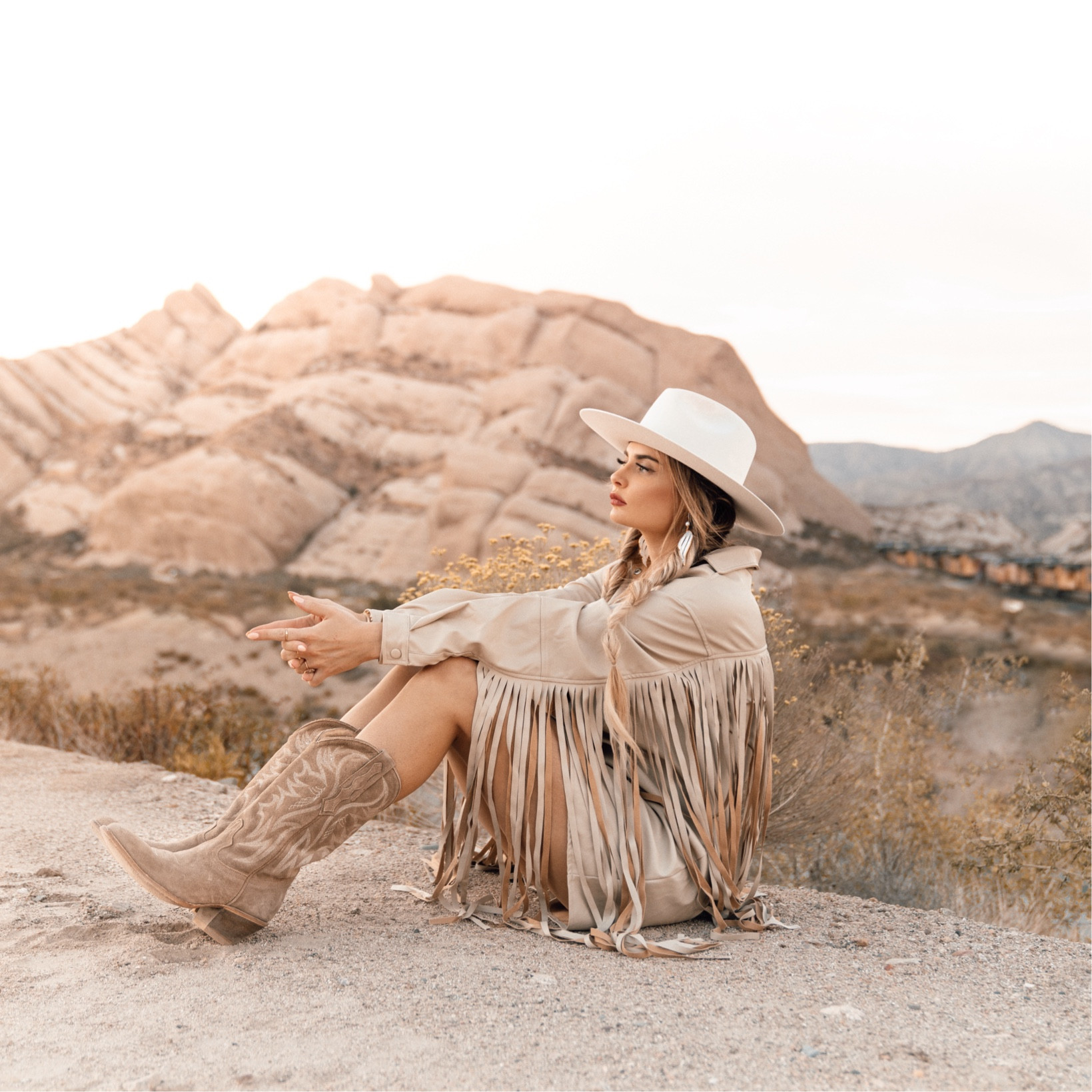 Western vibes for Stagecoach! Sharing some of my favorite accessories 🤍 

#LTKFestival #LTKshoecrush #LTKfindsunder100