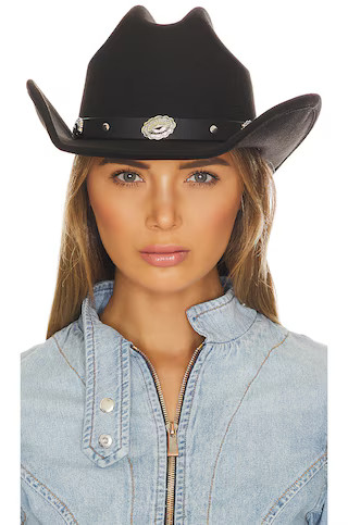 Cowboy Hat
                    
                    8 Other Reasons | Revolve Clothing (Global)