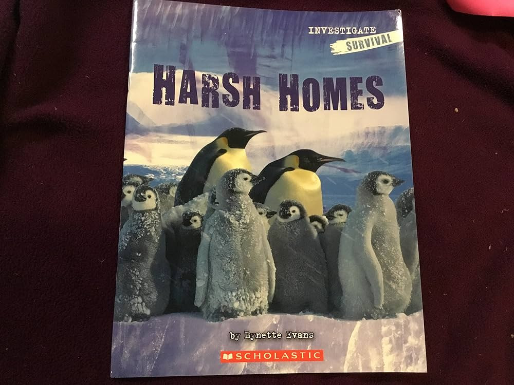 Investigators: Survival: Harsh Homes | Amazon (US)