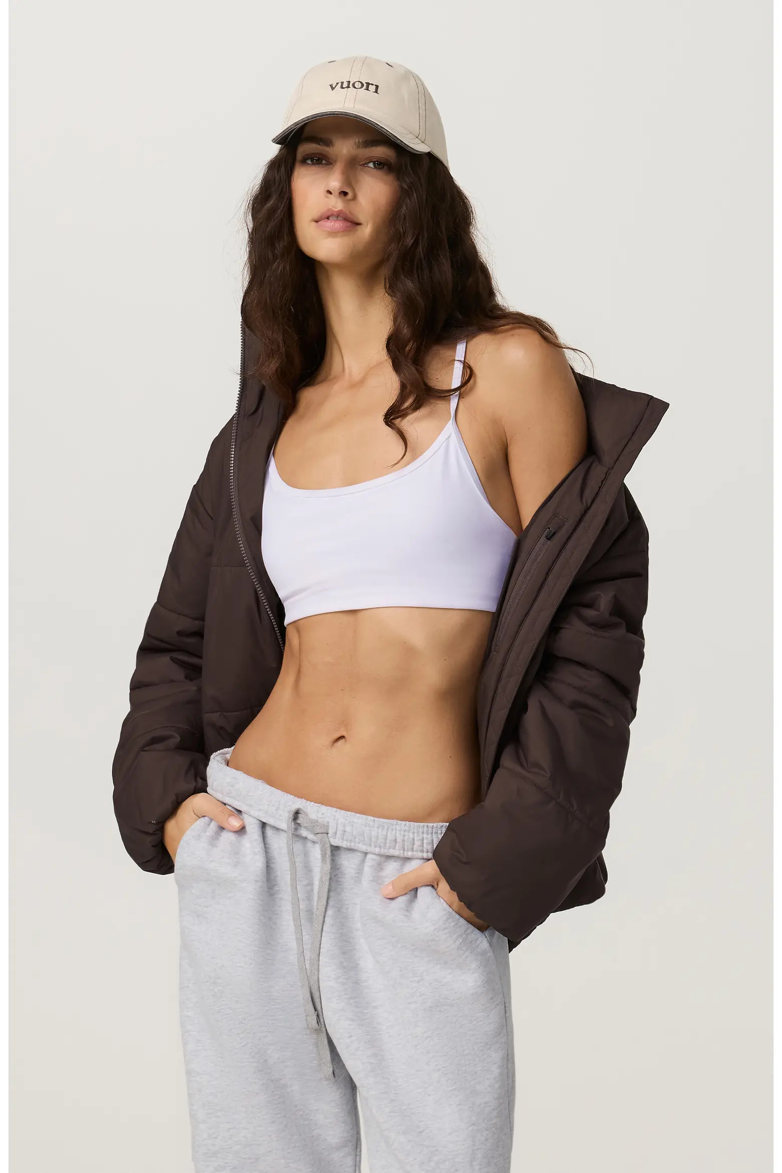 Vuori Canyon Insulated Sporty Jacket (Women) | Nordstrom | Nordstrom