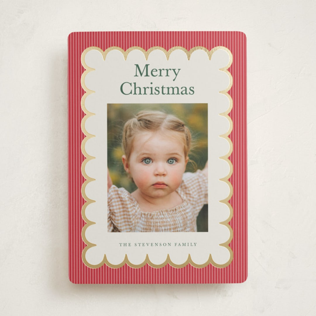 Holiday Cards | Minted