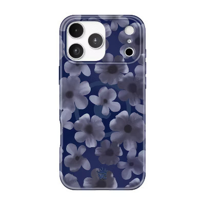 Velvet Caviar iPhone 17 Pro Max MagSafe Phone Case - Midnight Blossom | Target