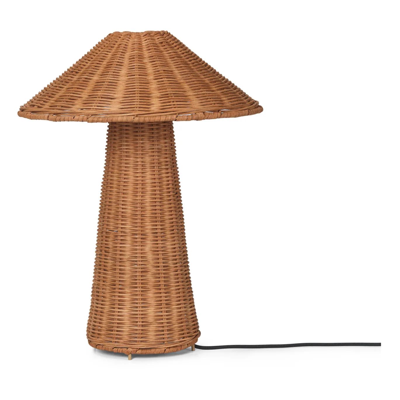 Rattan lamp Dou | Smallable