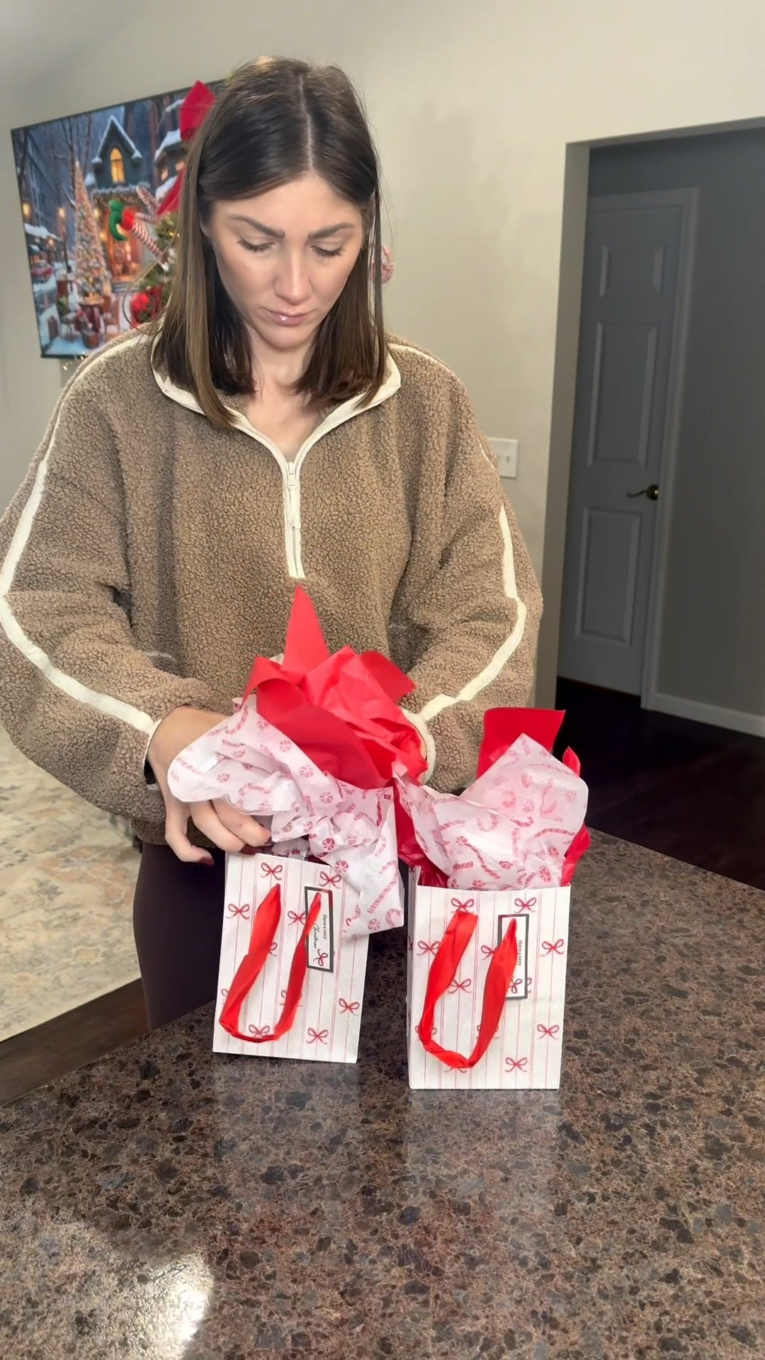 Christmas gift idea for teachers!! 


Walmart, target, loops hydrating face mask, candy cane under eye mask, gift card, Walmart Christmas, teacher gifts 

#LTKselfcare #LTKGiftGuide #LTKHoliday