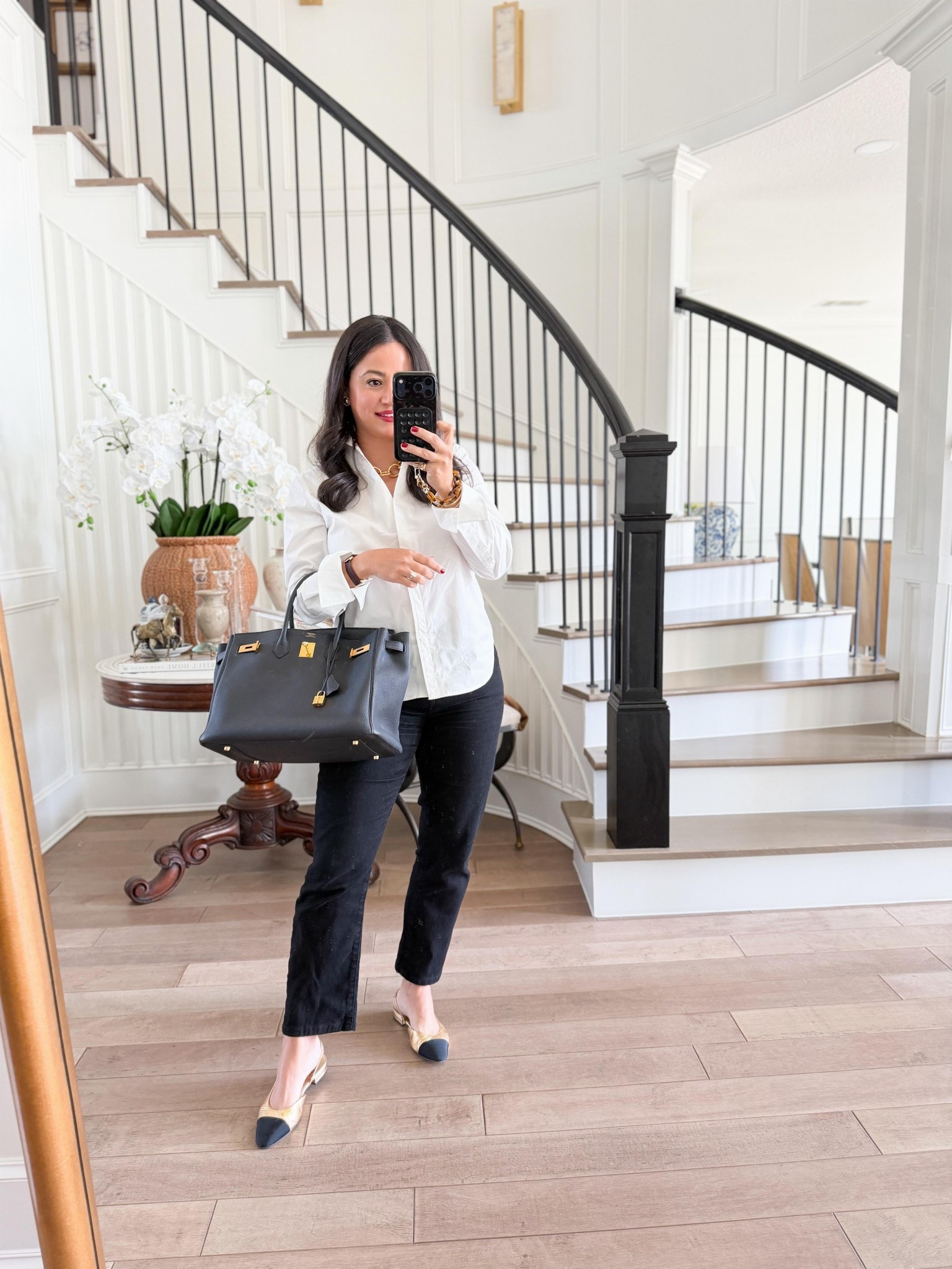 Daily ootd!

Follow me at @miriamobrien_ on IG and TikTok! 

#NeautralsLook #AestheticStyle #DailyOOTd #FashionFinds

#LTKootd #LTKOver40 #LTKSeasonal