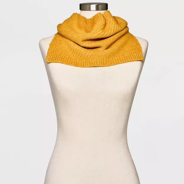 Women's Knit Snood - Universal Thread™ | Target