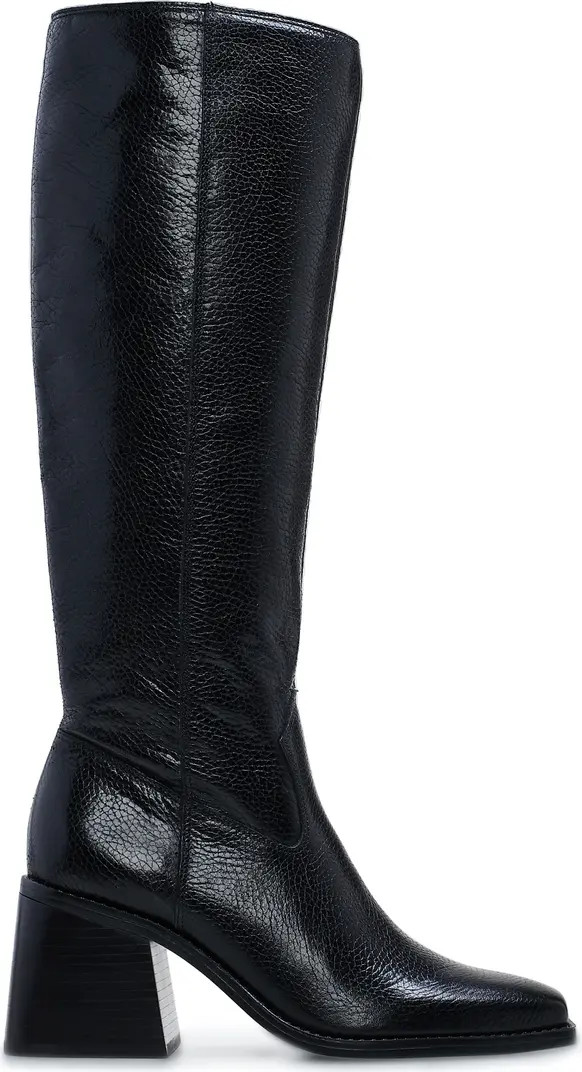Vince Camuto Sangeti Knee High Boot (Women) | Nordstrom | Nordstrom