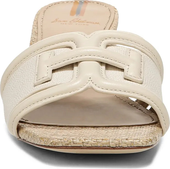 Waylon Slide Sandal (Women) | Nordstrom