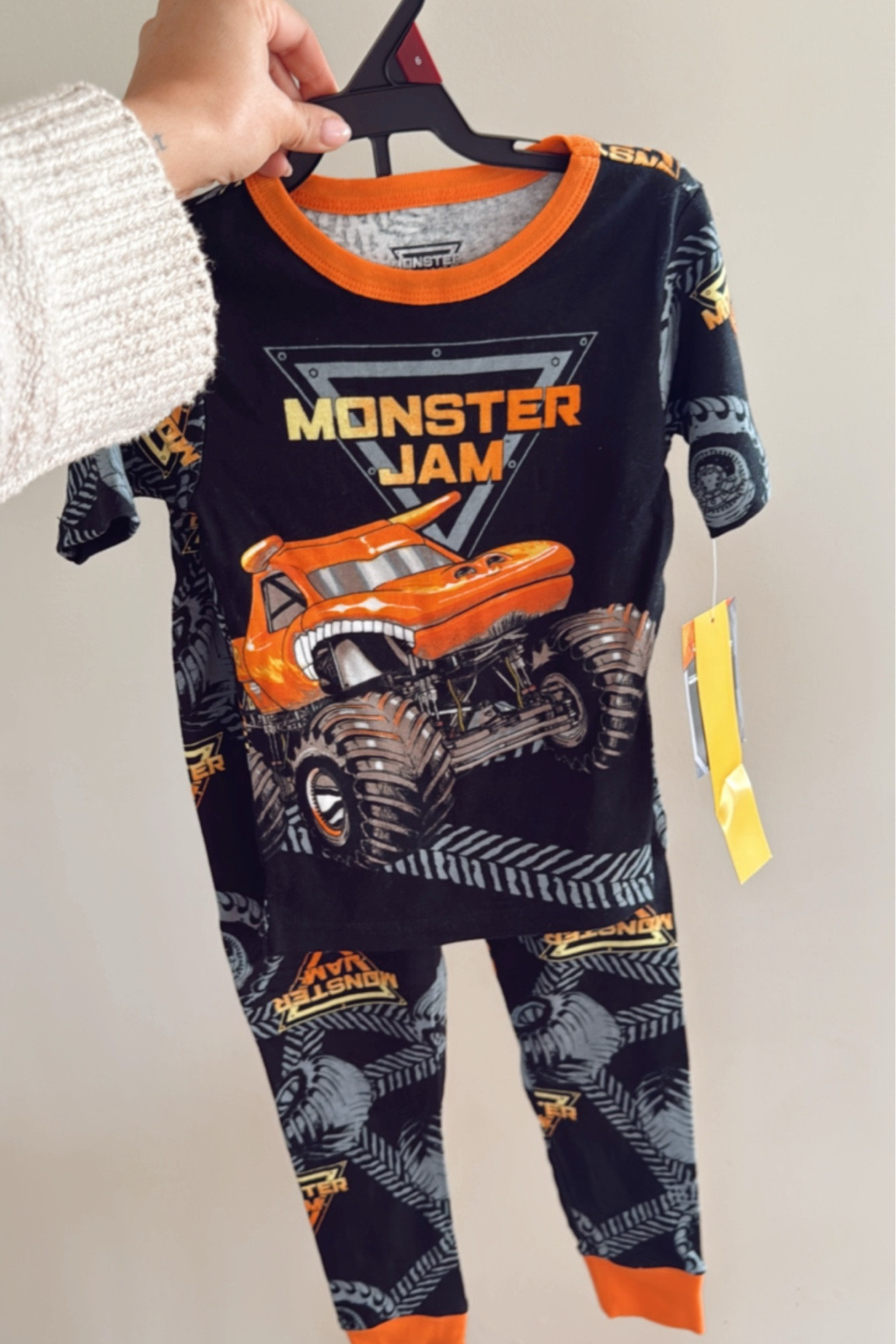 For my monster jam loving boy! 

#LTKBump #LTKFamily #LTKKids