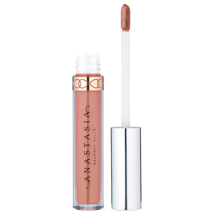 Smudge-Proof Matte Liquid Lipstick | Sephora (US)