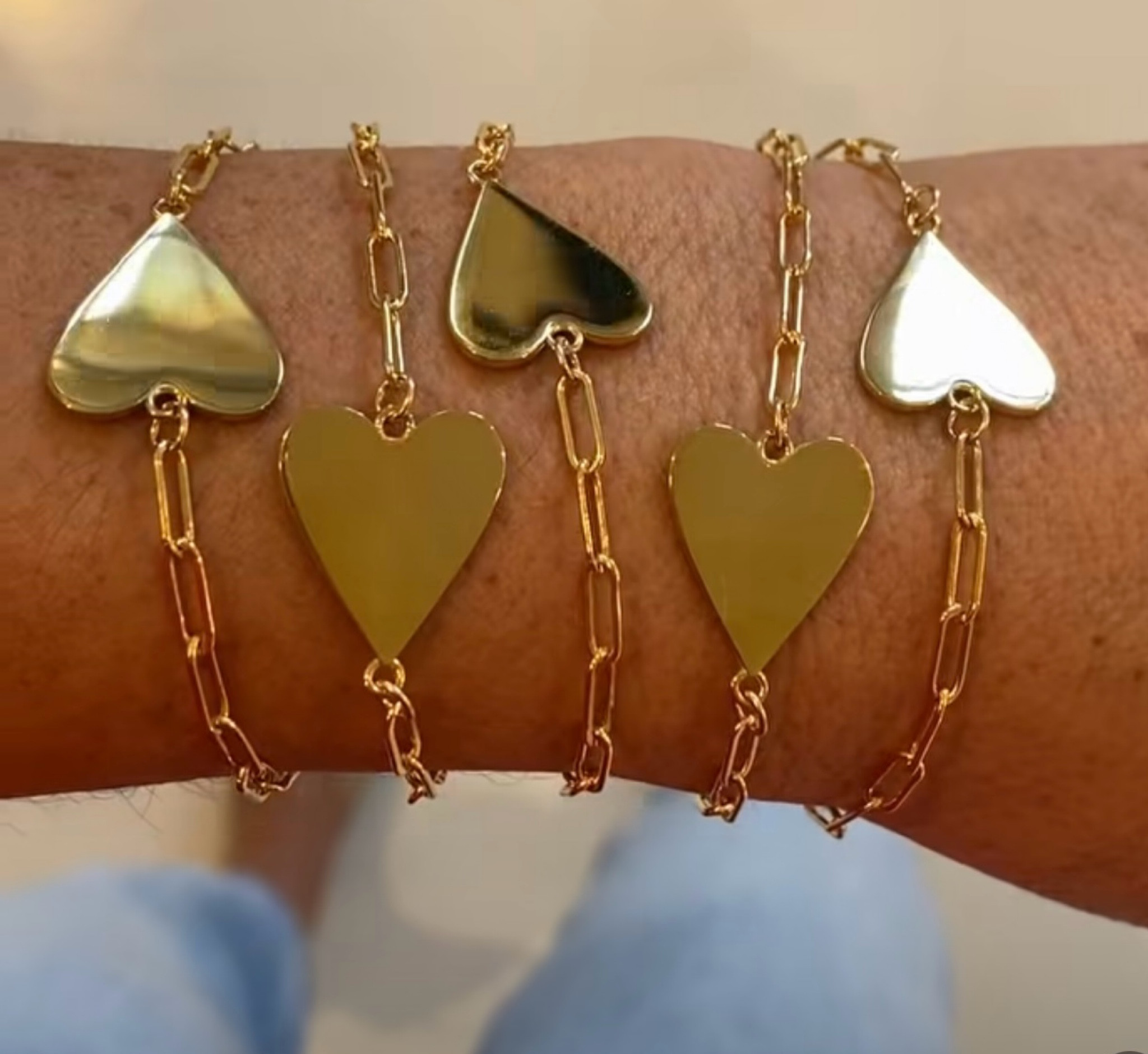 Mother’s Day gift 💝 
When the flowers will this bracelet still sparkles. ✨💛

#LTKMothersDay #LTKU