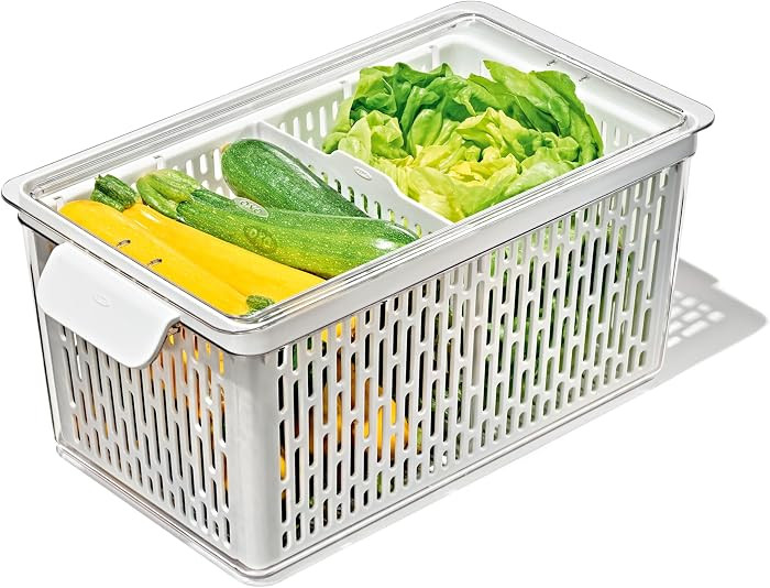 OXO Good Grips Produce Saver - Large Bin | Amazon (US)