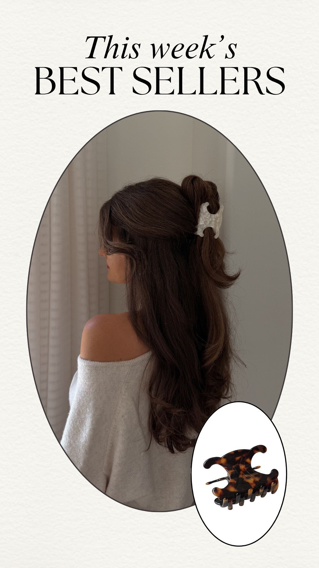 This set of hair clips are the best designer lookalikes!! I’m obsessed!!!

#LTKBeauty #LTKmomlife