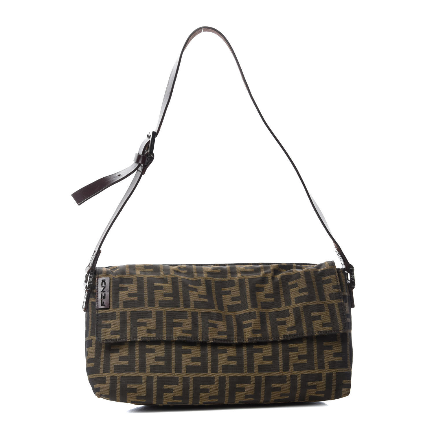 Zucca Baguette Tobacco | Fashionphile