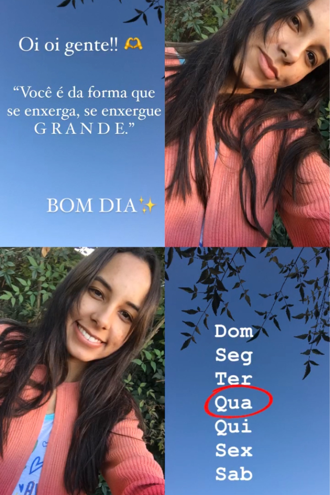 Minha melhor versão é essa de rosto limpo 🫶

#LTKhome #LTKbrasil #LTKbeauty