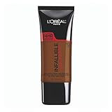 L'Oreal Paris Infallible Pro-Matte Foundation, Cocoa [112] 1 oz | Amazon (US)