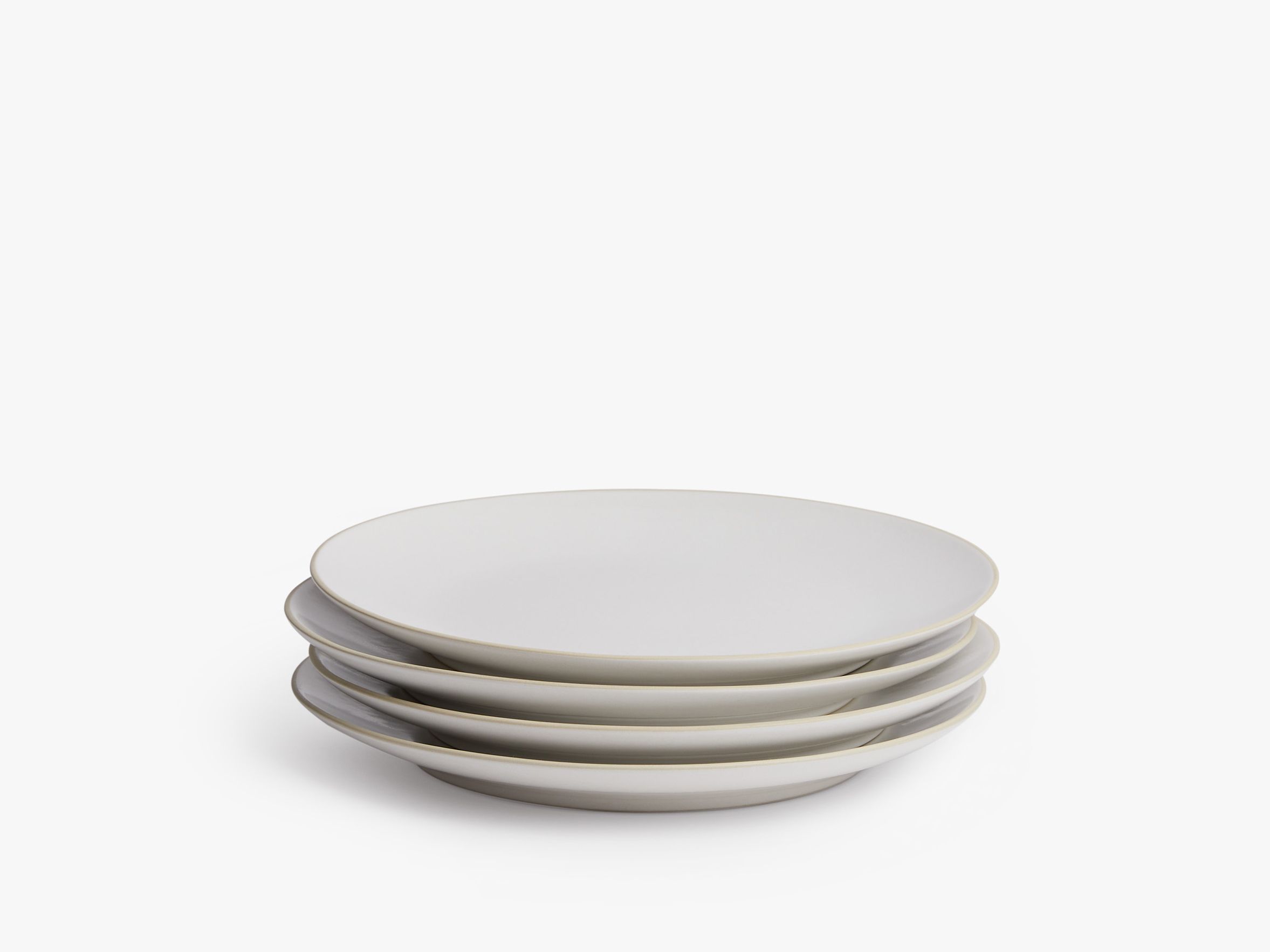 Stoneware Dinnerware Set | Parachute