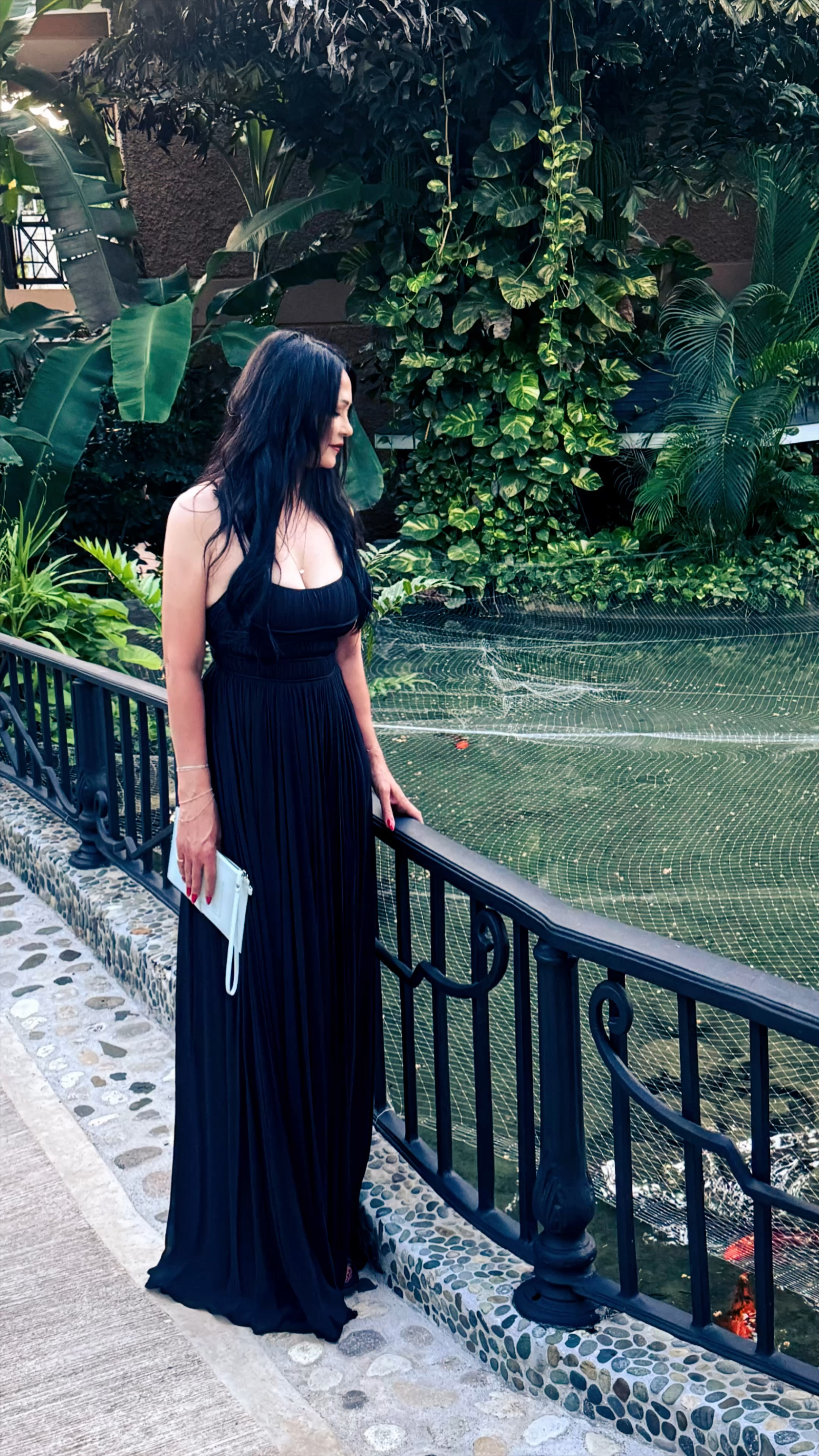 This Ulla Johnson gown is a dream. I ordered this in my regular size. 

#LTKMostLoved #LTKWatchNow #LTKParties