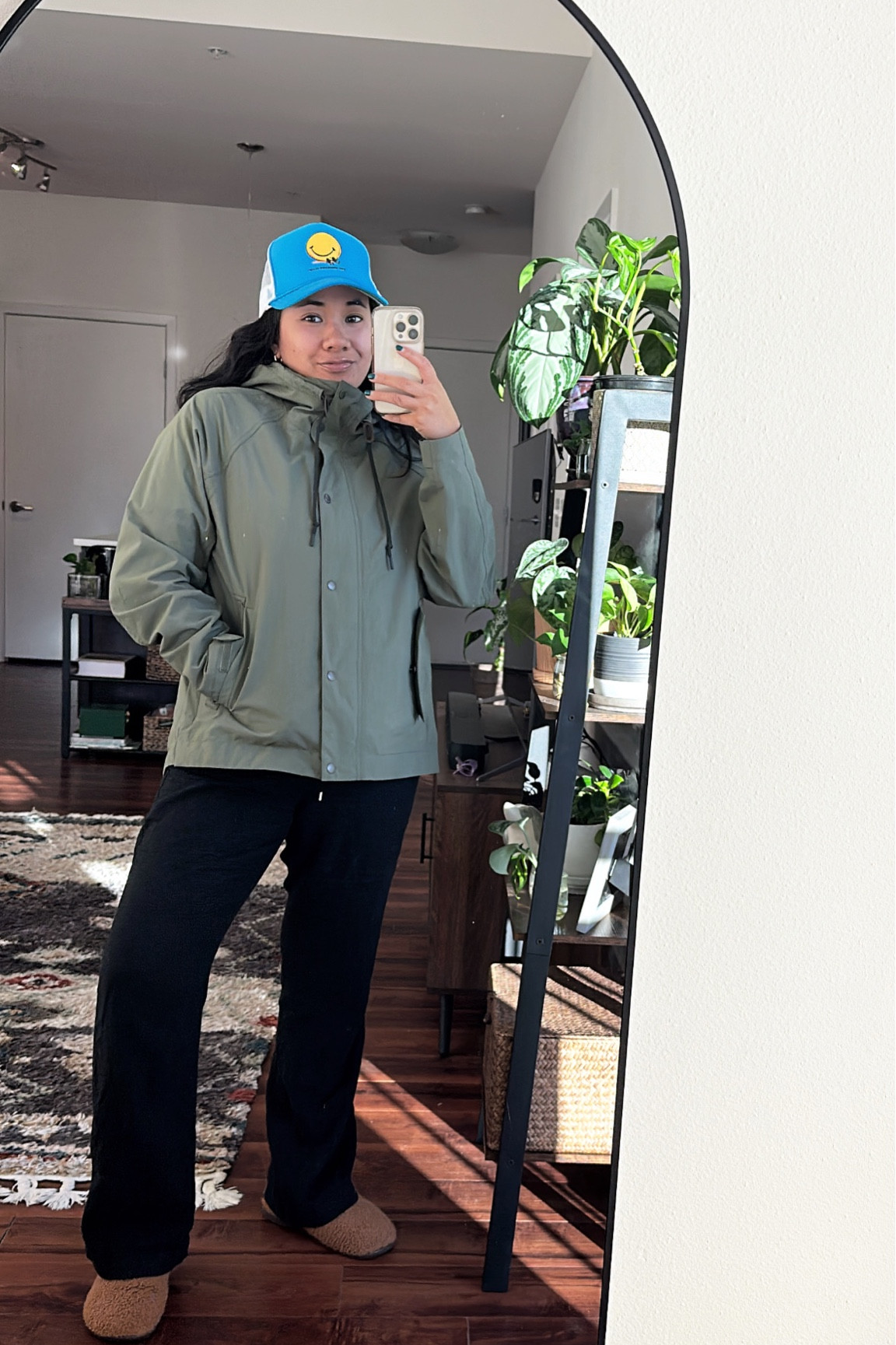 This Eddie Bauer jacket is my personality now 

#LTKSeasonal #LTKGiftGuide #LTKHoliday