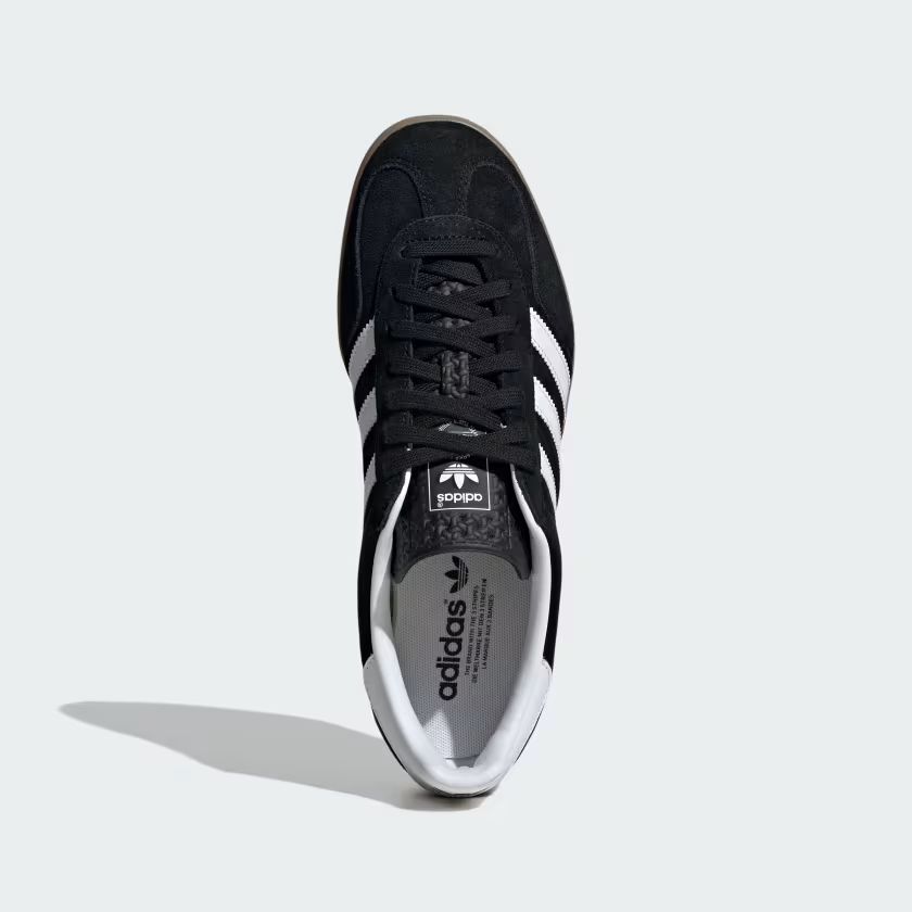 Gazelle Indoor Shoes | adidas (US)