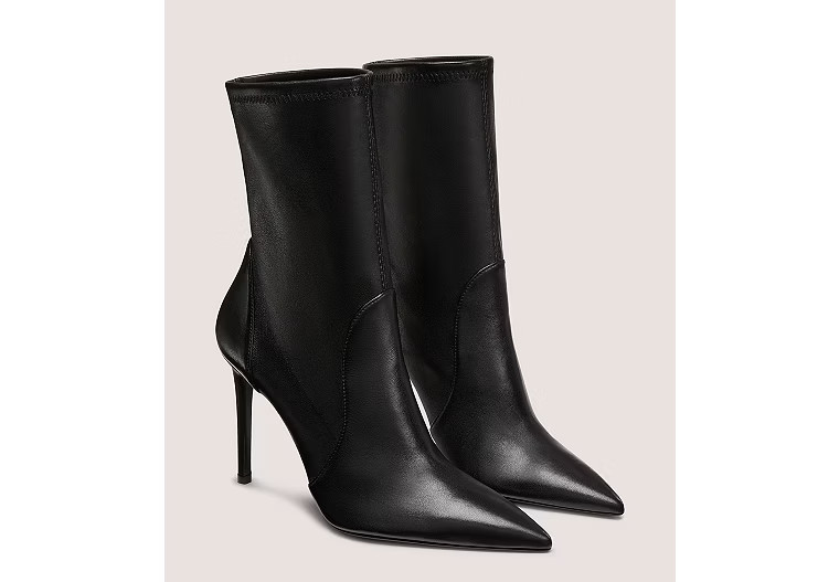 STUART POWER BOOTIE 100 | Stuart Weitzman (US)