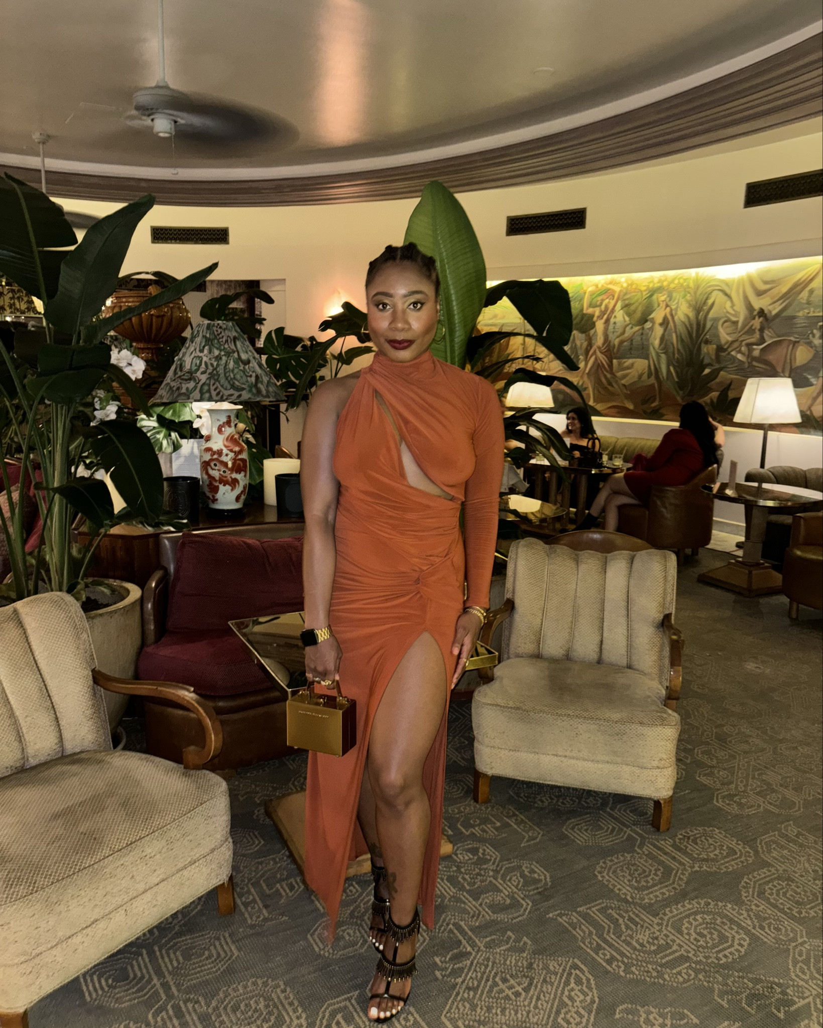 Forgot to share a holiday favorite dress of mine from Asos. 



#LTKSeasonal #LTKGiftGuide #LTKStyleTip