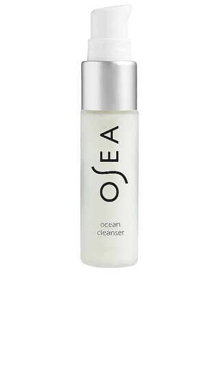 OSEA Travel Ocean Cleanser in Beauty: NA. | Revolve Clothing (Global)