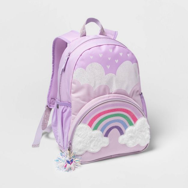 Figural Kids' 16.75" Backpack - Cat & Jack™ | Target