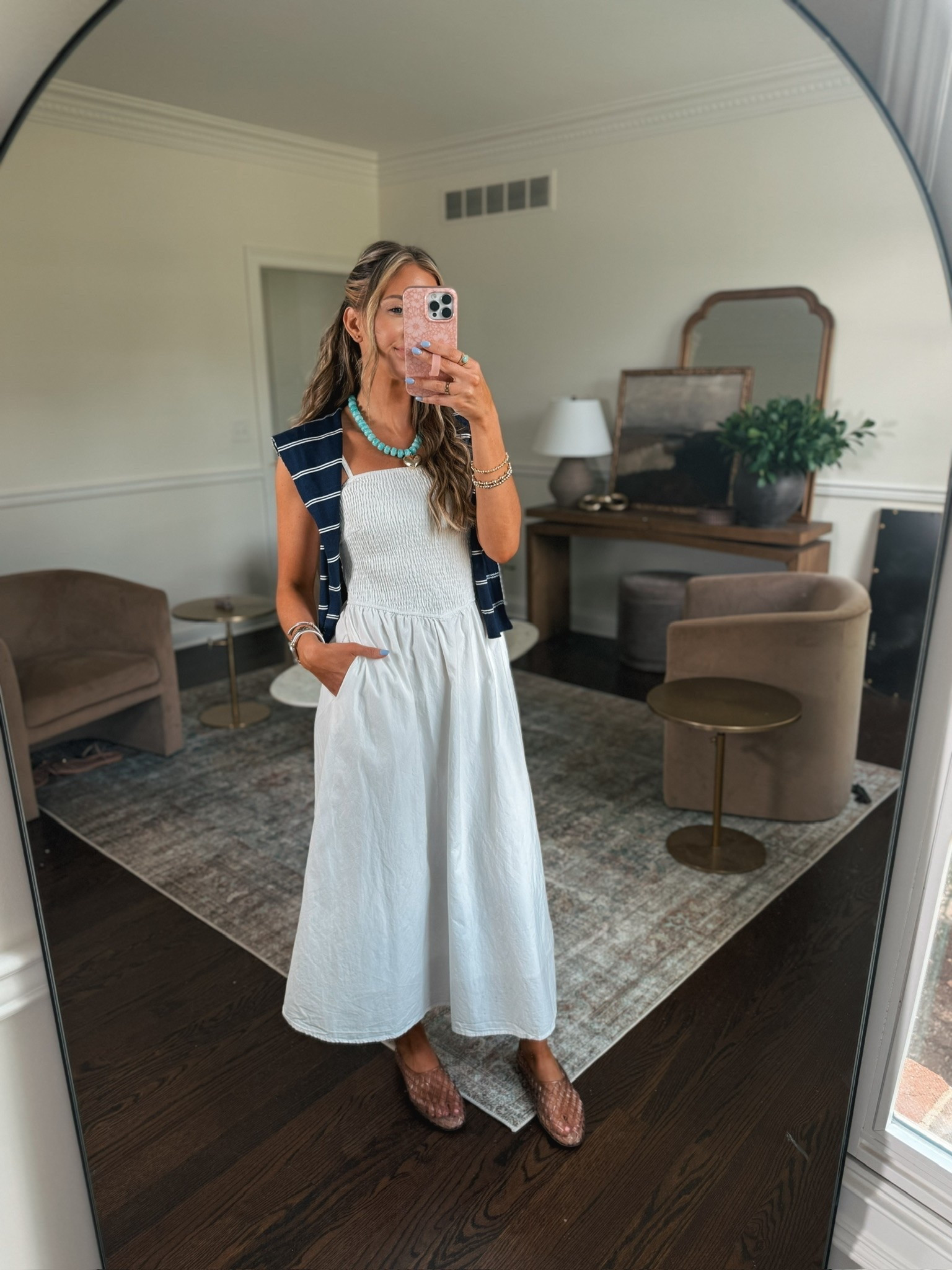 Summer Outfit Inspo!! 🌼☀️