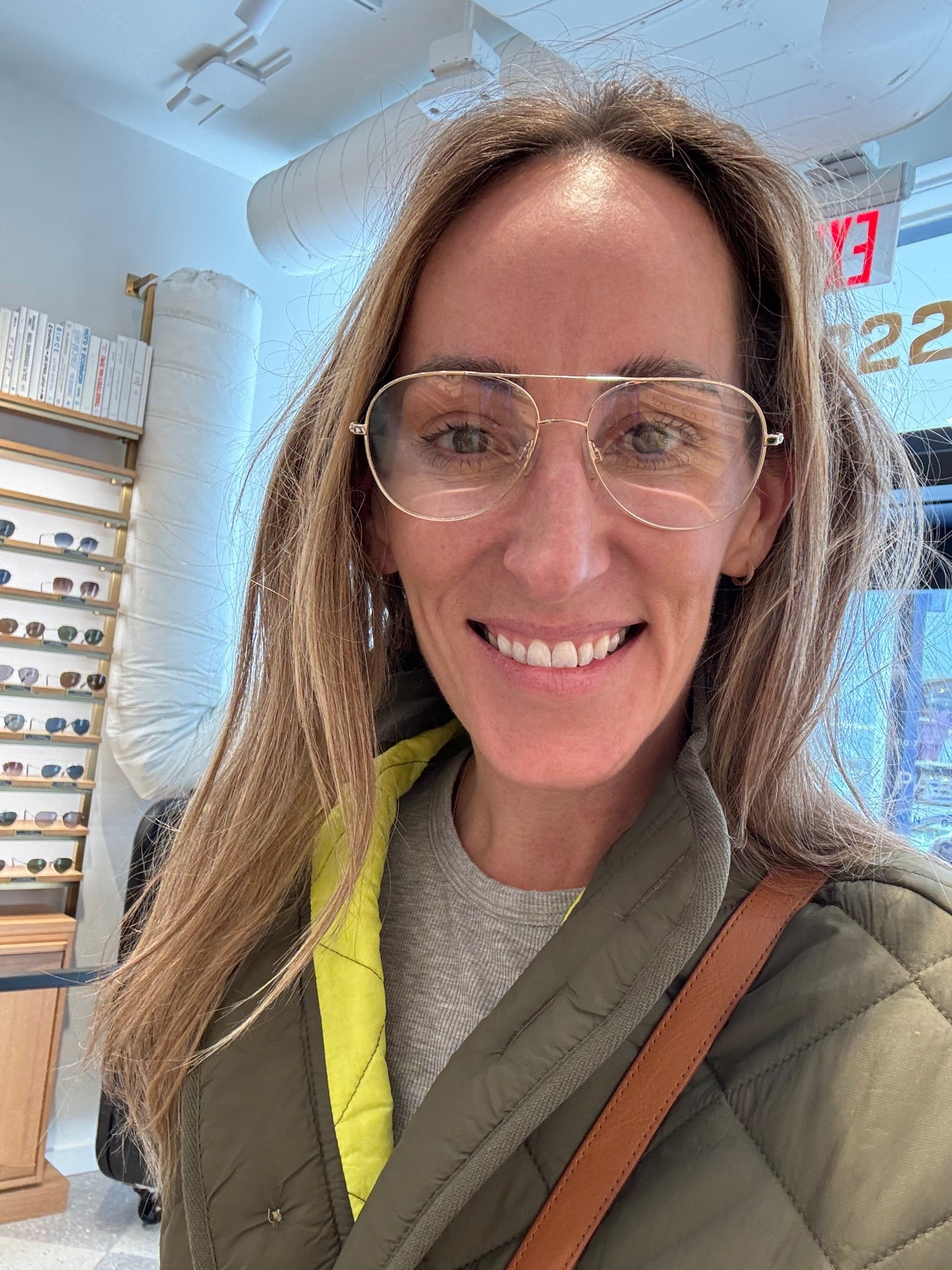 Warby Parker aviator glasses 

#LTKootd #LTKgrwm #LTKdayinmylife