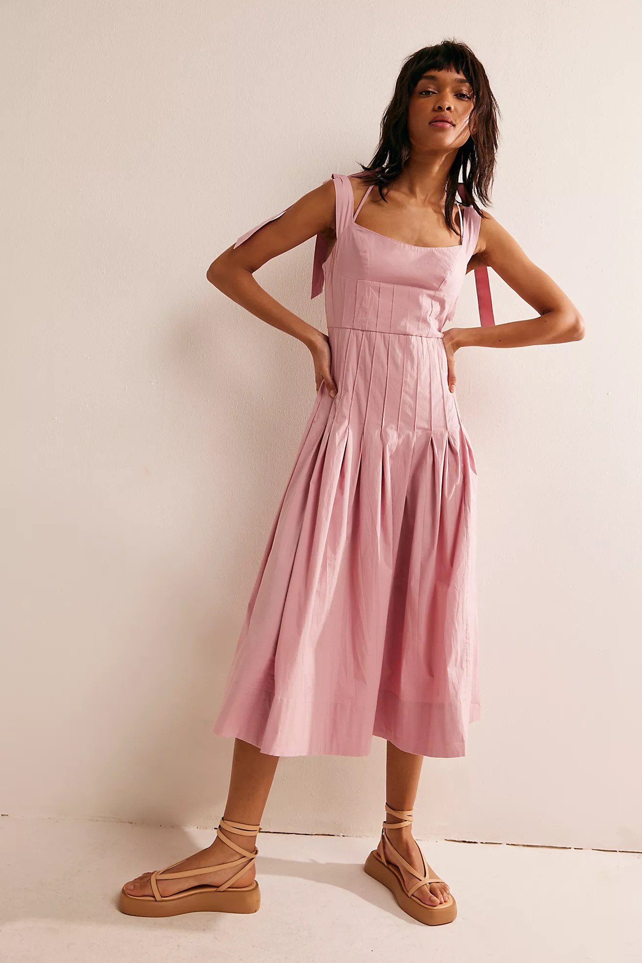 Kinney Midi | Free People (Global - UK&FR Excluded)