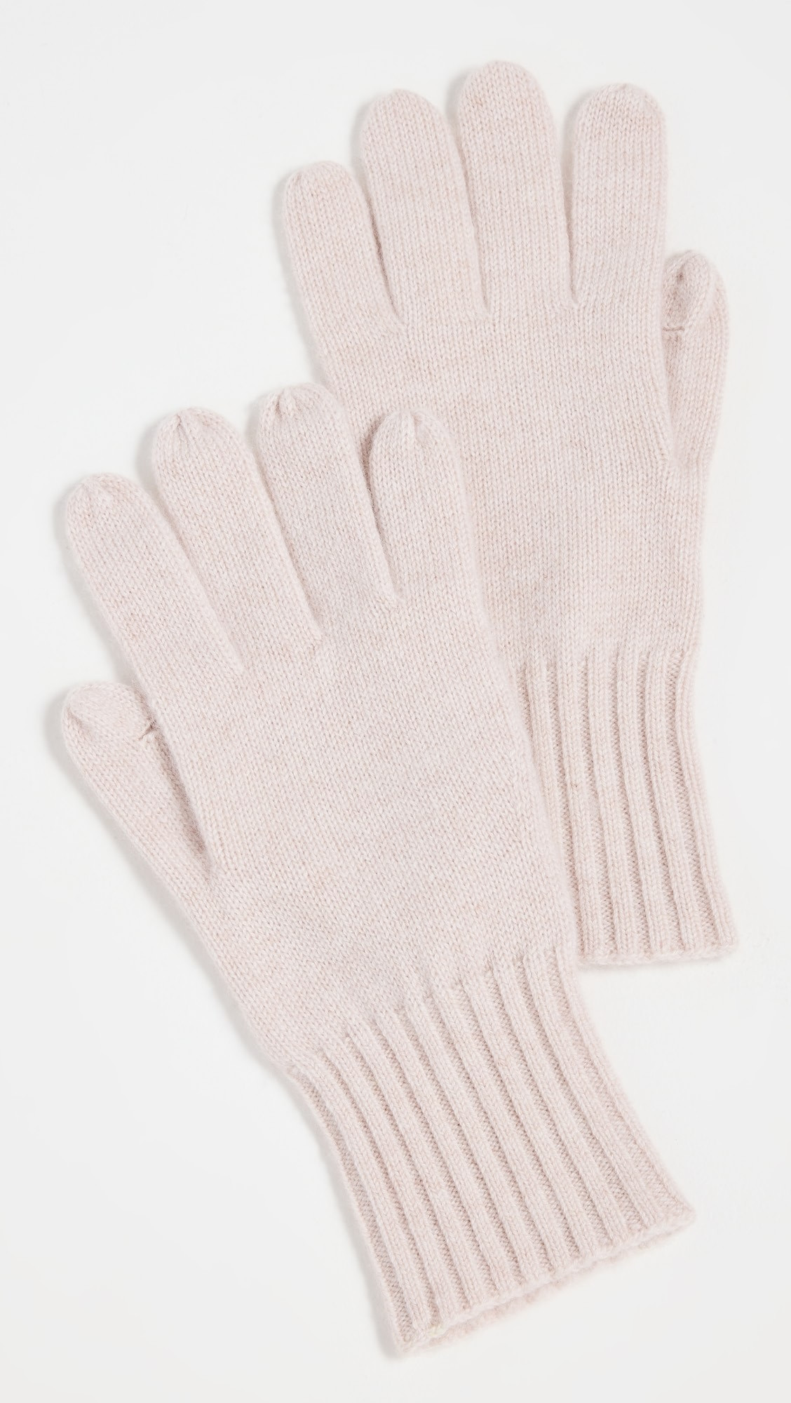 Hold It Cashmere Gloves | Shopbop