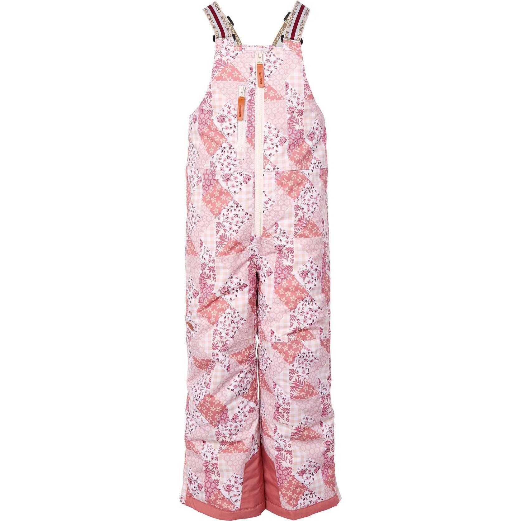 Snow Pants, Patchwork | Maisonette