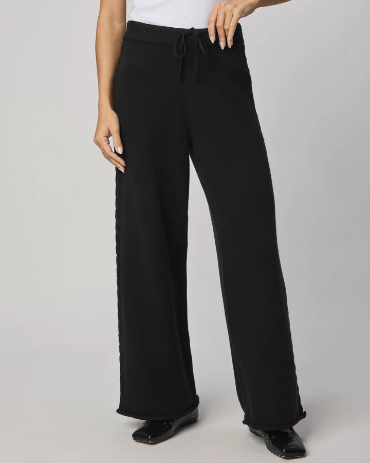 The Jet Set Sweater Pant | Splendid