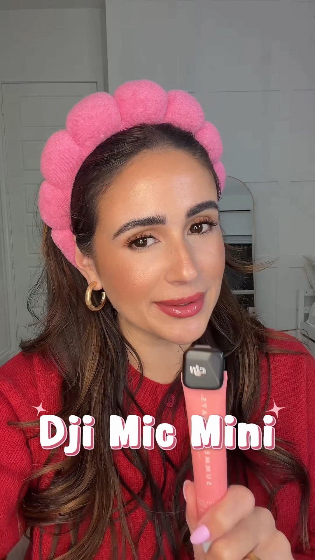 El mejor micrófono para crear contenido 🤩🔗