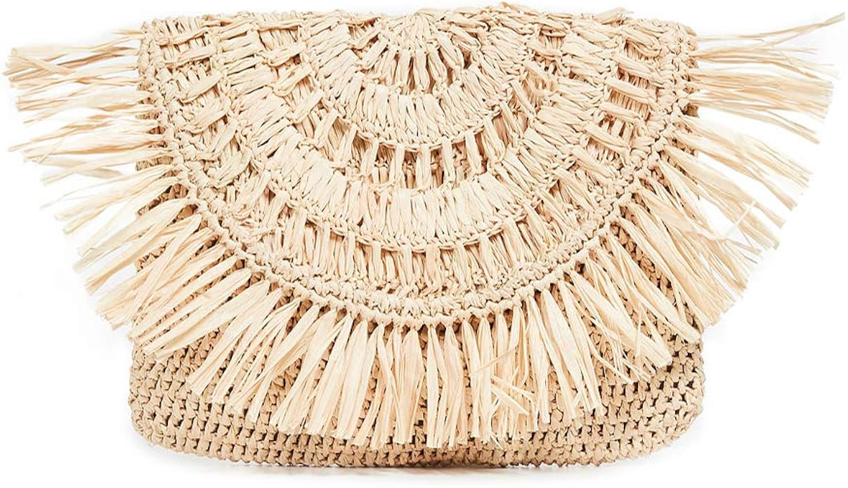 Mar Y Sol Women's Mia Mini Clutch | Amazon (US)