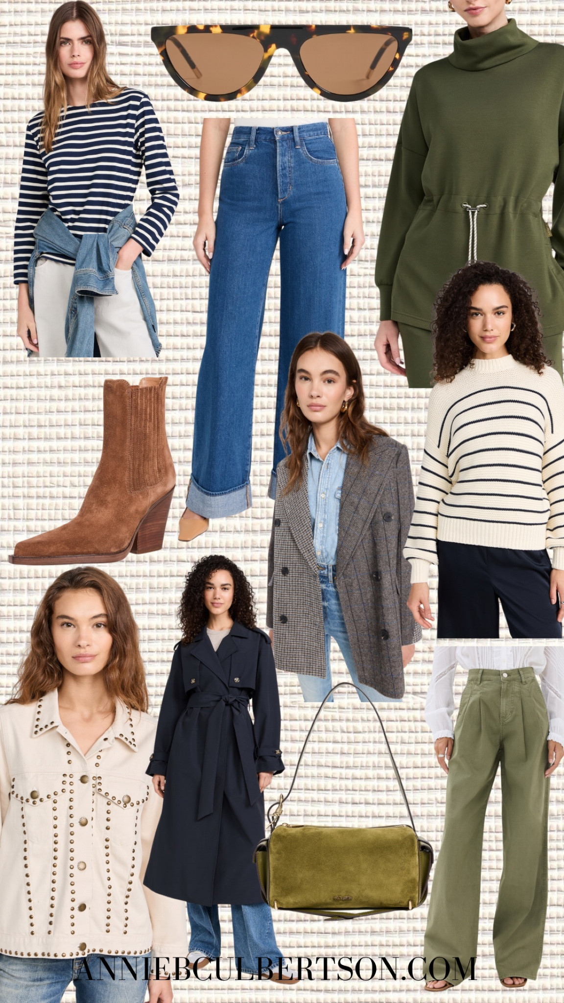 Shopbop sale picks

#LTKGiftGuide #LTKFindsUnder50 #LTKTravel