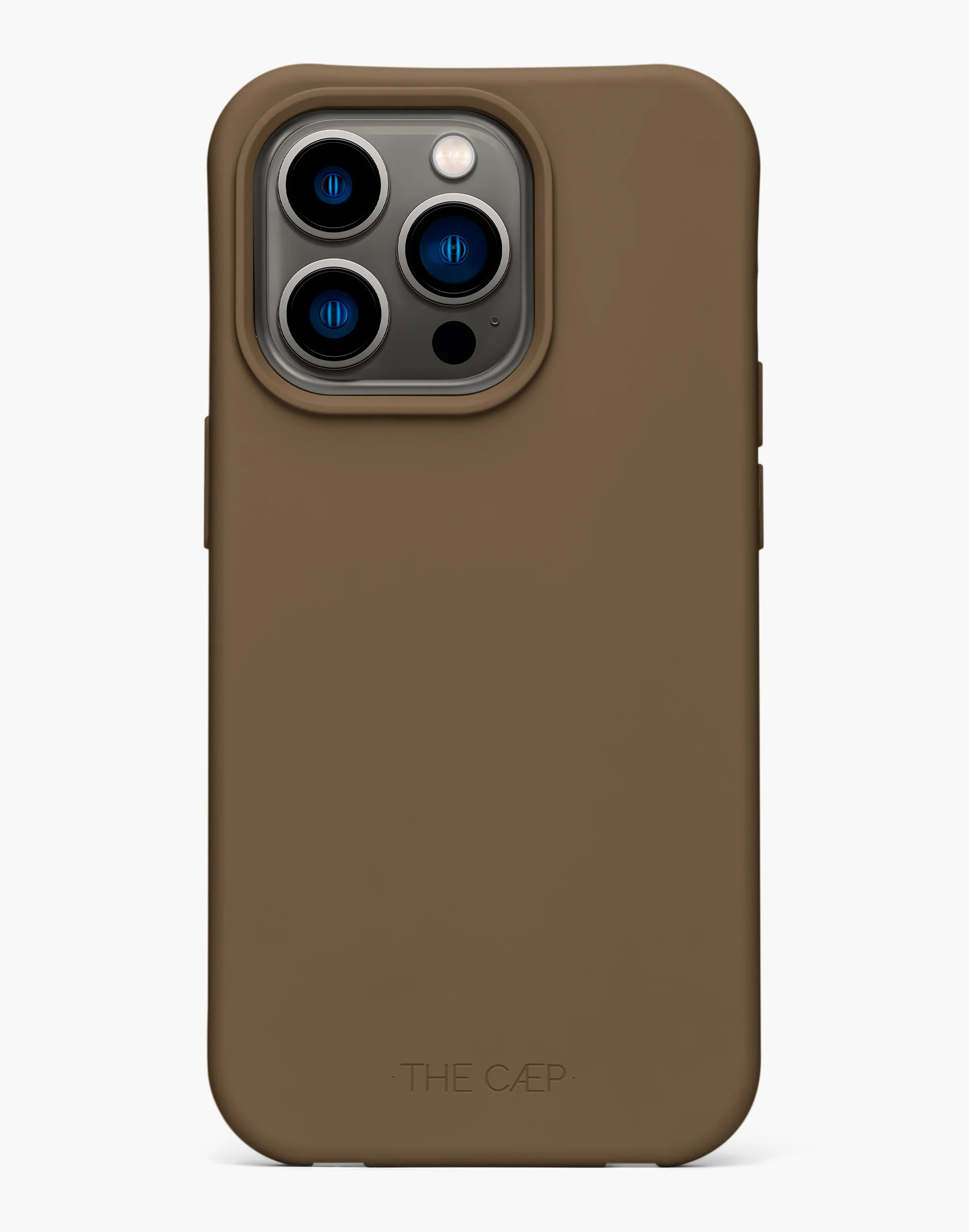 Montana iPhone Case | THE CAEP