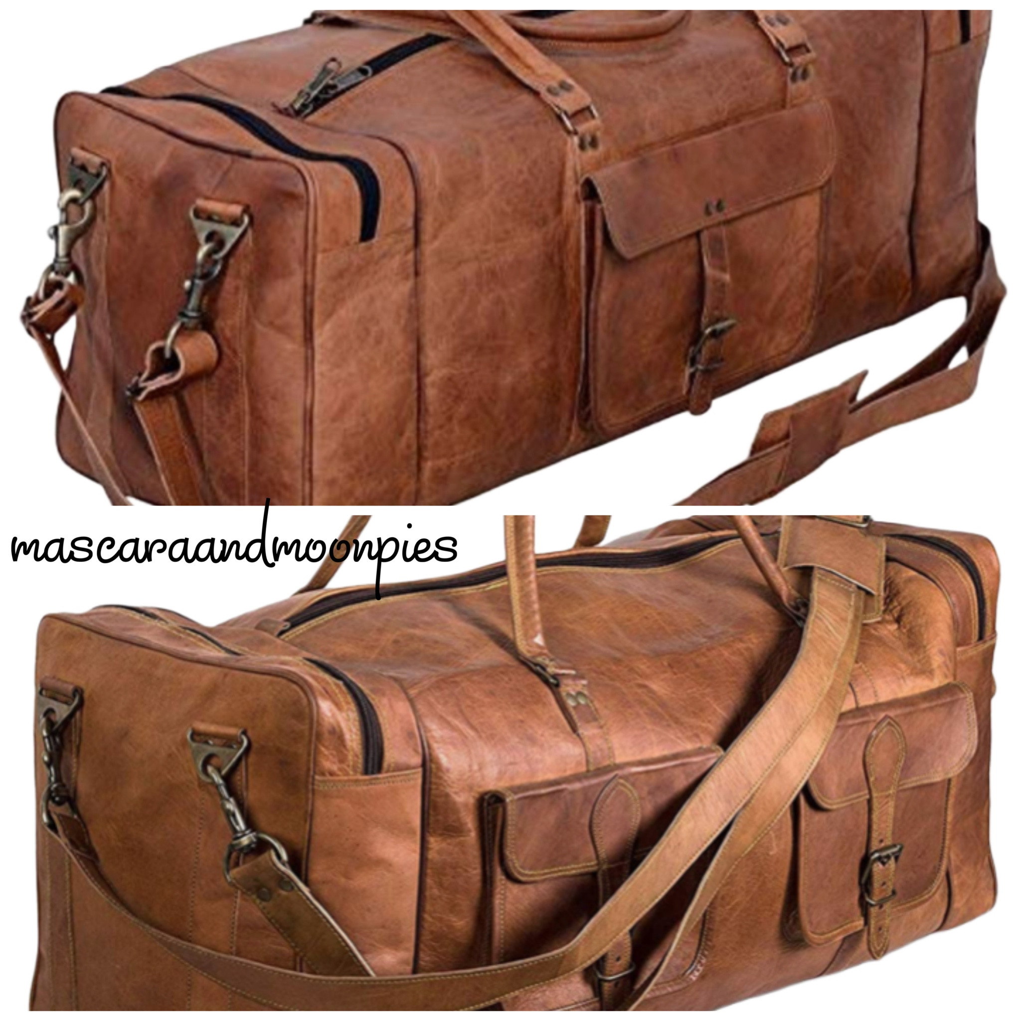 We have both of these bags. We bought them in 2019 and they are still in perfect condition. My son’s take them everywhere! Great gift. 

#LTKGiftGuide #LTKmens #LTKtravel