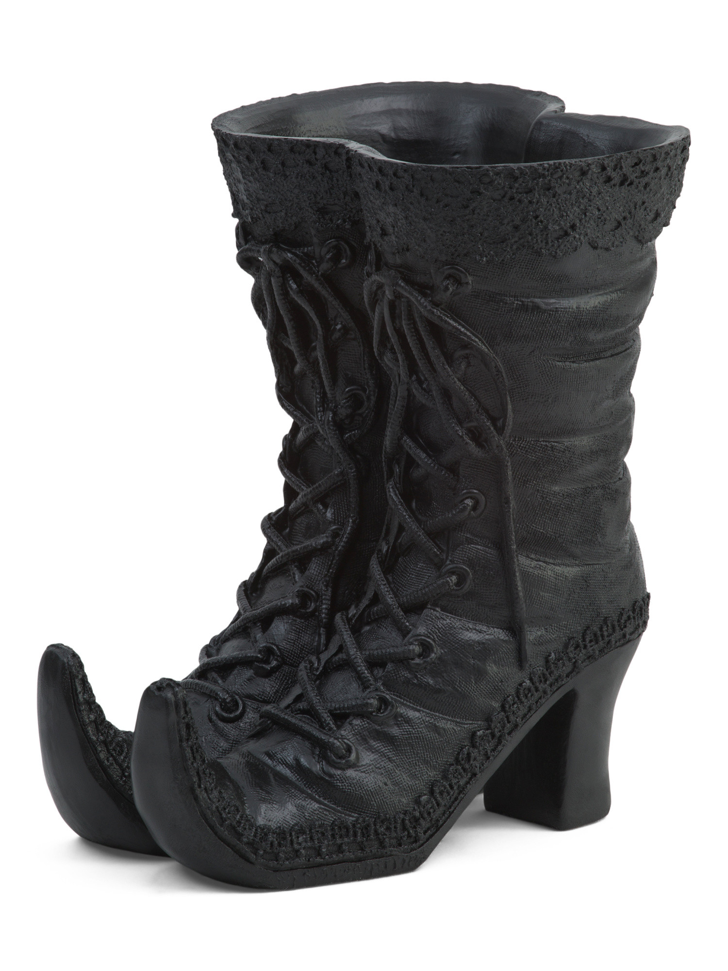 10in Witch Boots Decor | Halloween | Marshalls | Marshalls