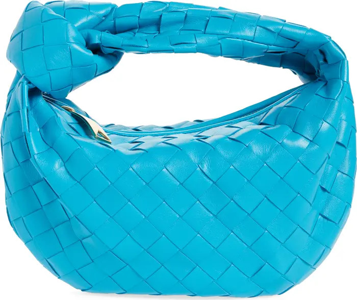 Mini Jodie Leather Hobo | Nordstrom