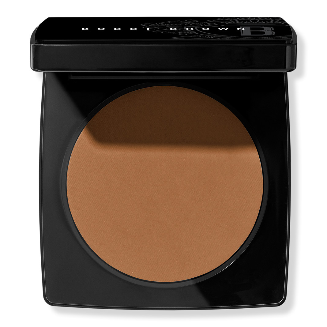 Sheer Finish Pressed Powder | Ulta