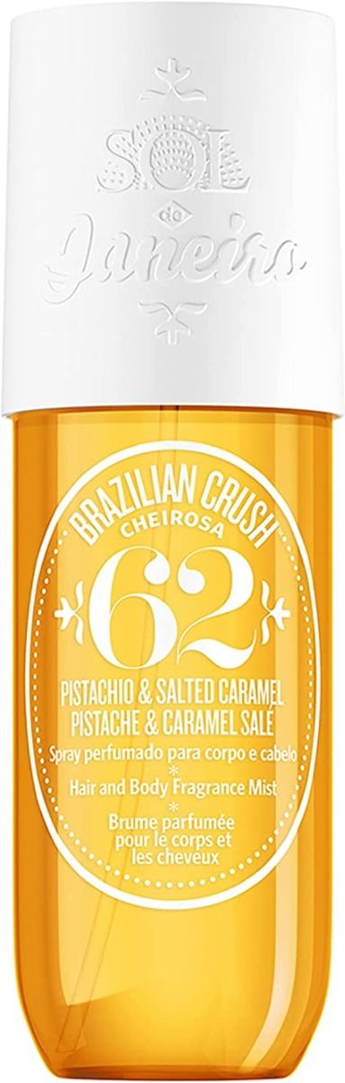 Sol De Janeiro - Brazilian Crush 62 Fragrance Body Mist (240ml) | Unineed CN